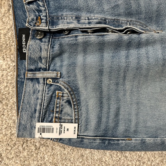 EB denim jeans in Newport (never worn) & new with tags - Picture 3 of 7